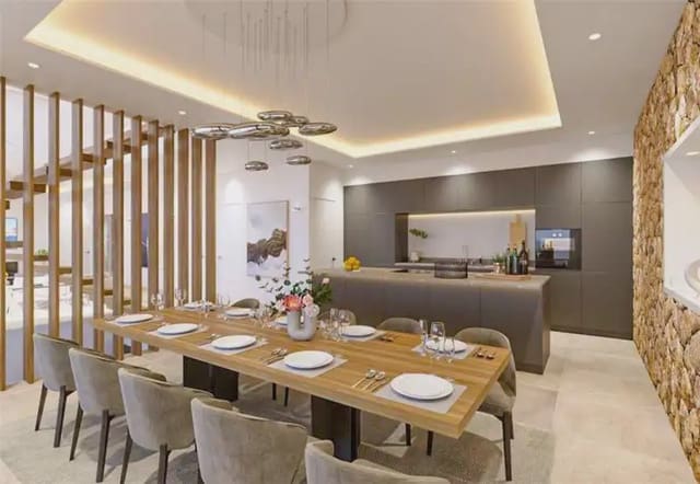 4 sypialnia Willa na sprzedaż w Santa Ponsa, Calvià z basenem garażem - 9 890 000 € (Ref: 9893384)