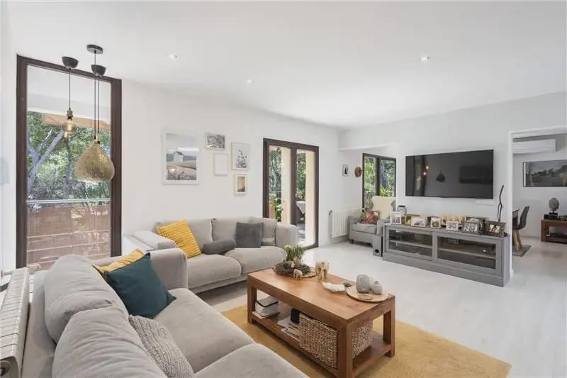 4 sypialnia Willa na sprzedaż w Calvia z basenem garażem - 1 795 000 € (Ref: 9893385)