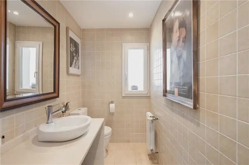 4 sypialnia Willa na sprzedaż w Calvia z basenem garażem - 1 795 000 € (Ref: 9893385)