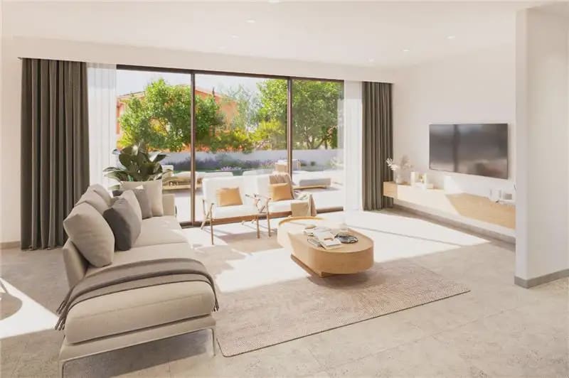 4 sovrum Villa till salu i Marratxi med pool garage - 2 200 000 € (Ref: 9893386)