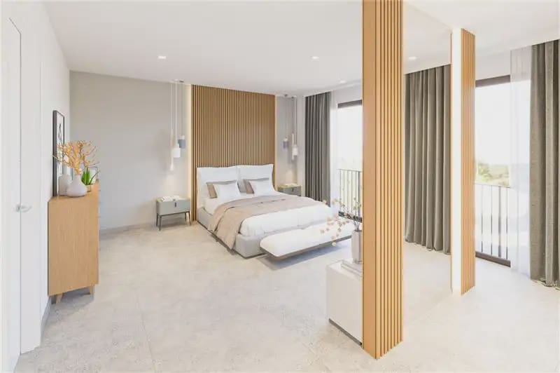 4 sovrum Villa till salu i Marratxi med pool garage - 2 200 000 € (Ref: 9893386)