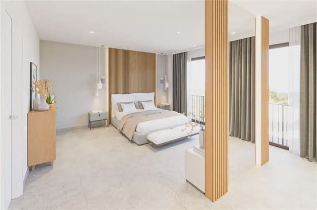 4 slaapkamer Villa te koop in Portol, Marratxí met zwembad garage - € 2.200.000 (Ref: 9893386)