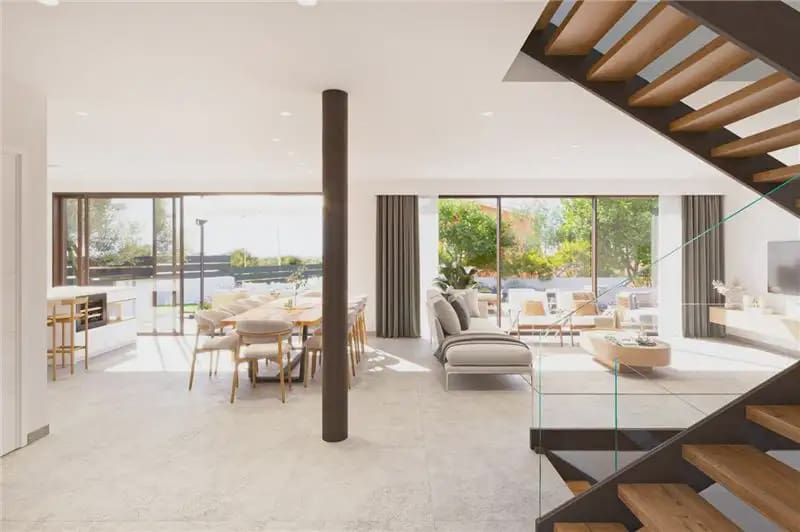 4 sovrum Villa till salu i Marratxi med pool garage - 2 200 000 € (Ref: 9893386)