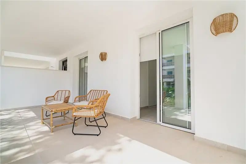3 soverom Leilighet til salgs i Ses Salines med svømmebasseng garasje - € 850 000 (Ref: 9893388)