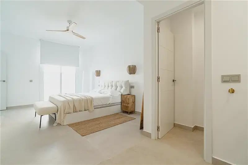3 soverom Leilighet til salgs i Ses Salines med svømmebasseng garasje - € 850 000 (Ref: 9893388)