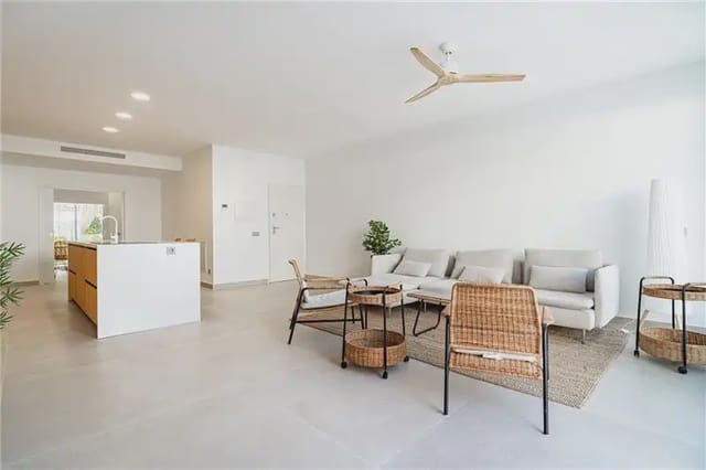 3 soverom Leilighet til salgs i Colonia de Sant Jordi, Ses Salines med svømmebasseng garasje - € 850 000 (Ref: 9893388)