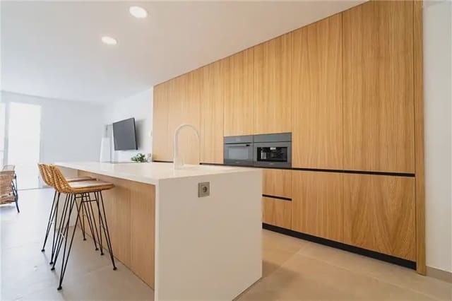 3 soverom Leilighet til salgs i Colonia de Sant Jordi, Ses Salines med svømmebasseng garasje - € 850 000 (Ref: 9893388)