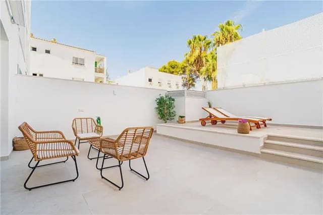 3 soverom Leilighet til salgs i Colonia de Sant Jordi, Ses Salines med svømmebasseng garasje - € 850 000 (Ref: 9893388)