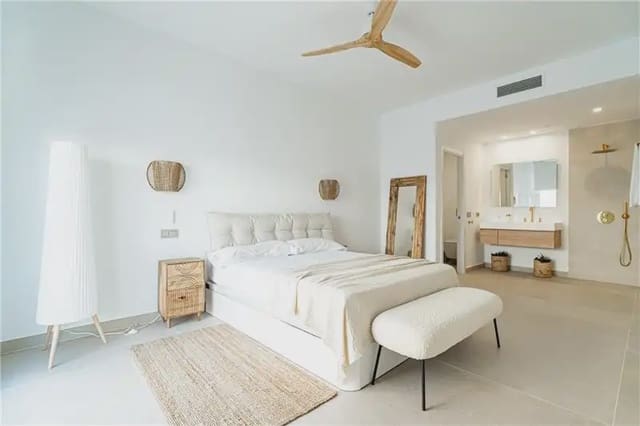 3 soverom Leilighet til salgs i Colonia de Sant Jordi, Ses Salines med svømmebasseng garasje - € 850 000 (Ref: 9893388)