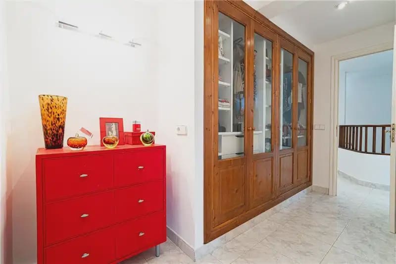 3 sypialnia Apartament na sprzedaż w Palma de Mallorca - 650 000 € (Ref: 9893389)