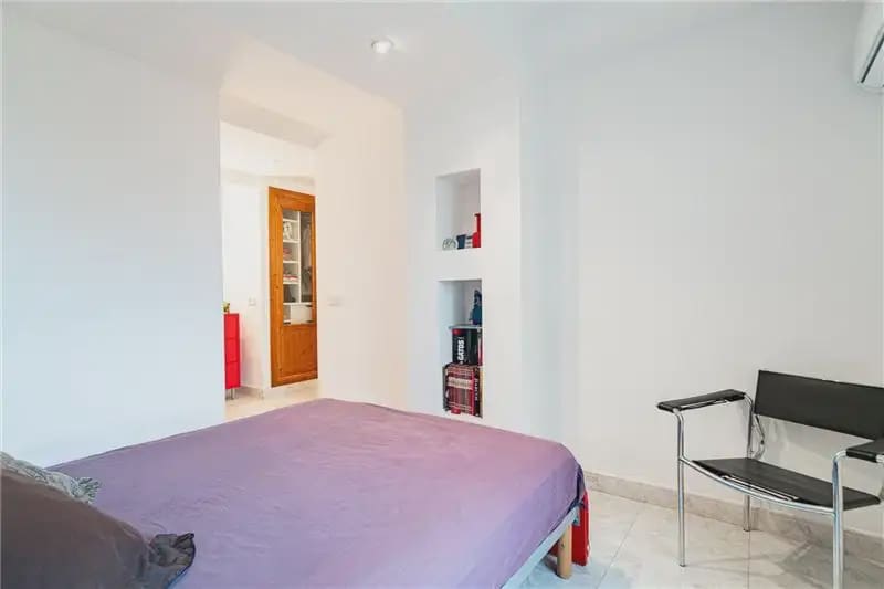 3 sypialnia Apartament na sprzedaż w Palma de Mallorca - 650 000 € (Ref: 9893389)