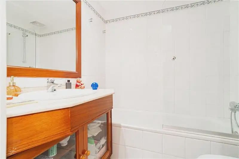 3 sypialnia Apartament na sprzedaż w Palma de Mallorca - 650 000 € (Ref: 9893389)