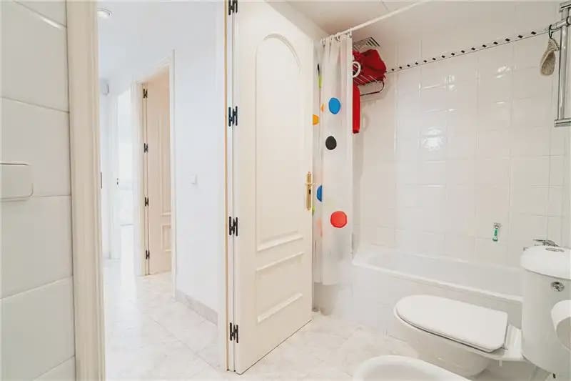 3 sypialnia Apartament na sprzedaż w Palma de Mallorca - 650 000 € (Ref: 9893389)