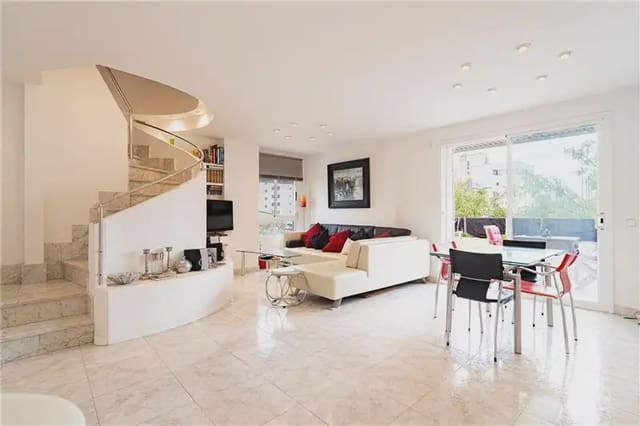 3 Zimmer Apartment zu verkaufen in Can Pastilla, Palma de Mallorca - 650.000 € (Ref: 9893389)