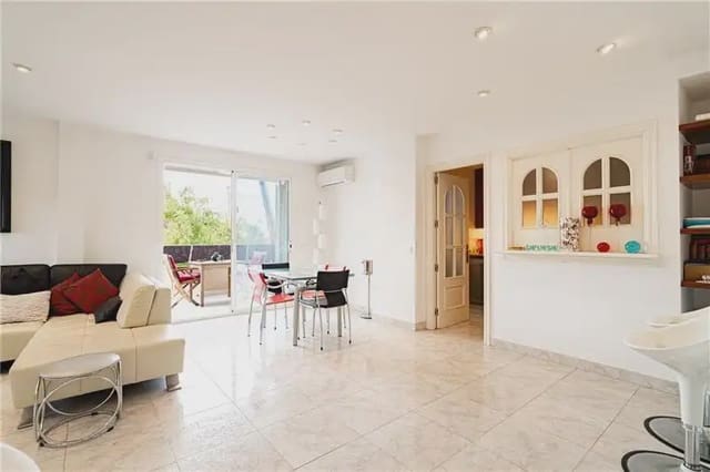 3 Zimmer Apartment zu verkaufen in Can Pastilla, Palma de Mallorca - 650.000 € (Ref: 9893389)