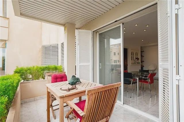 3 Zimmer Apartment zu verkaufen in Can Pastilla, Palma de Mallorca - 650.000 € (Ref: 9893389)