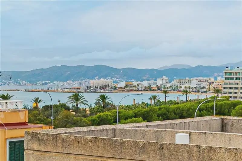 3 sypialnia Apartament na sprzedaż w Palma de Mallorca - 650 000 € (Ref: 9893389)
