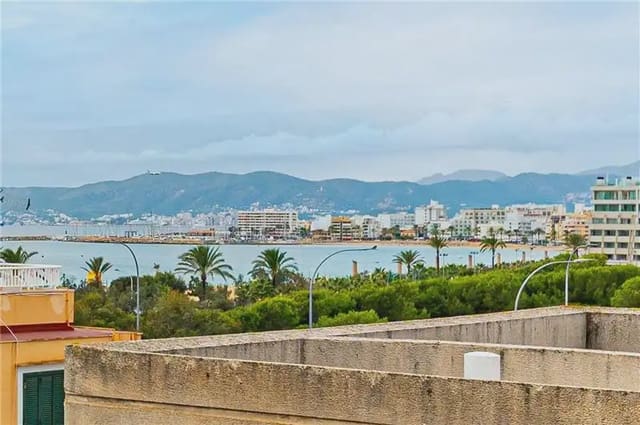 3 Zimmer Apartment zu verkaufen in Can Pastilla, Palma de Mallorca - 650.000 € (Ref: 9893389)