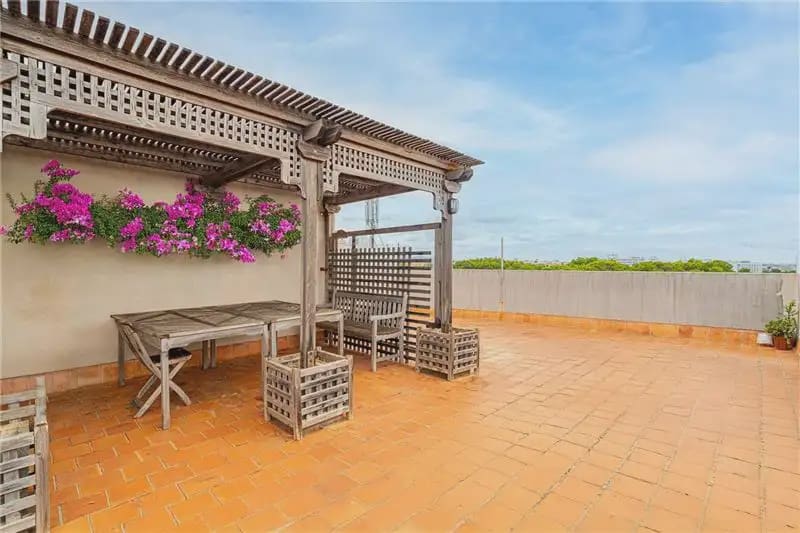 3 sypialnia Apartament na sprzedaż w Palma de Mallorca - 650 000 € (Ref: 9893389)