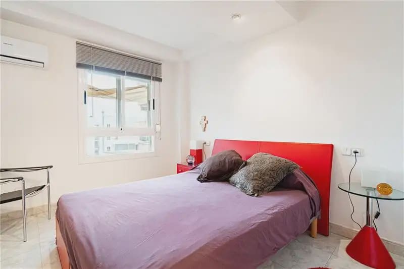 3 sypialnia Apartament na sprzedaż w Palma de Mallorca - 650 000 € (Ref: 9893389)
