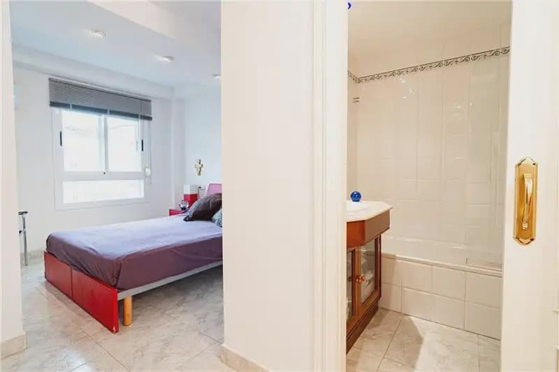 3 sypialnia Apartament na sprzedaż w Palma de Mallorca - 650 000 € (Ref: 9893389)
