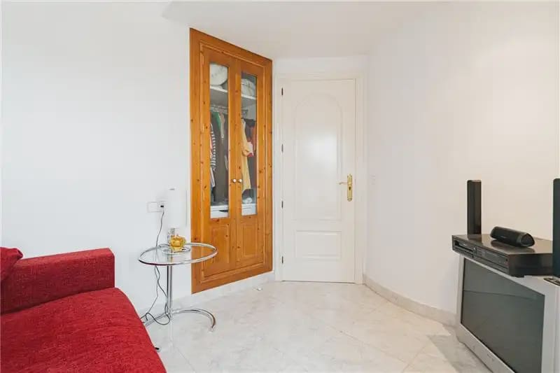 3 sypialnia Apartament na sprzedaż w Palma de Mallorca - 650 000 € (Ref: 9893389)