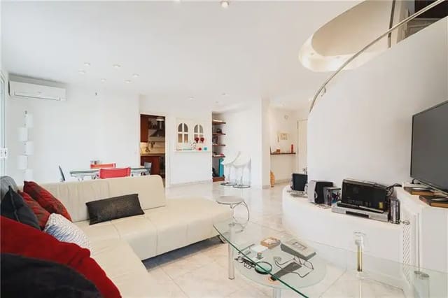 3 Zimmer Apartment zu verkaufen in Can Pastilla, Palma de Mallorca - 650.000 € (Ref: 9893389)