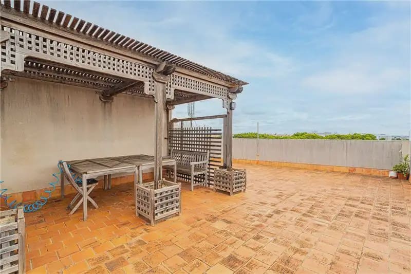 3 sypialnia Apartament na sprzedaż w Palma de Mallorca - 650 000 € (Ref: 9893389)