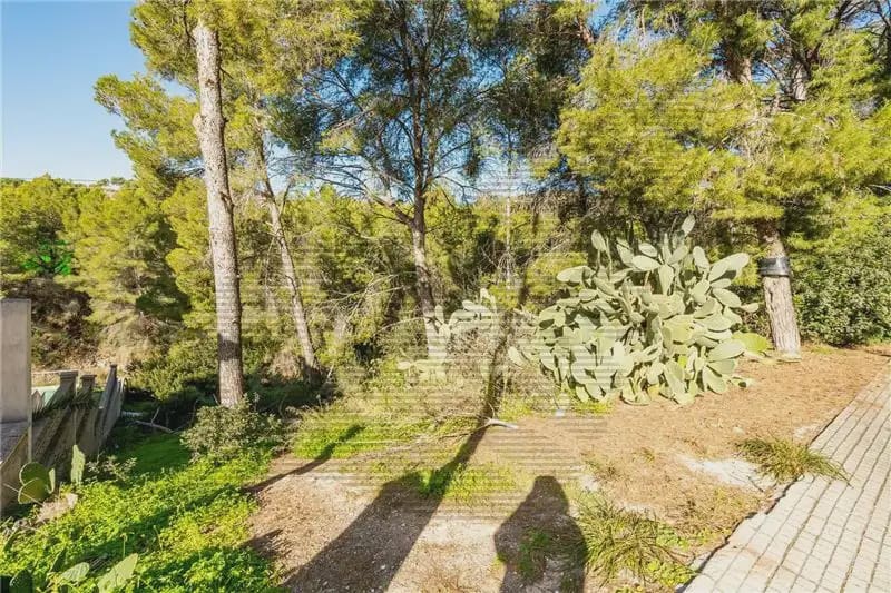 Działka budowlana na sprzedaż w Portals Nous - 500 000 € (Ref: 9893390)