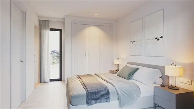 2 soverom Kjedet enebolig til salgs i Manacor med svømmebasseng - € 392 160 (Ref: 9893391)