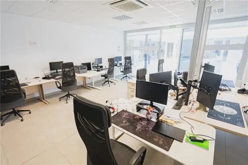 Büro zu verkaufen in Palma de Mallorca - 485.000 € (Ref: 9893392)