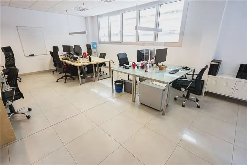 Büro zu verkaufen in Palma de Mallorca - 485.000 € (Ref: 9893392)