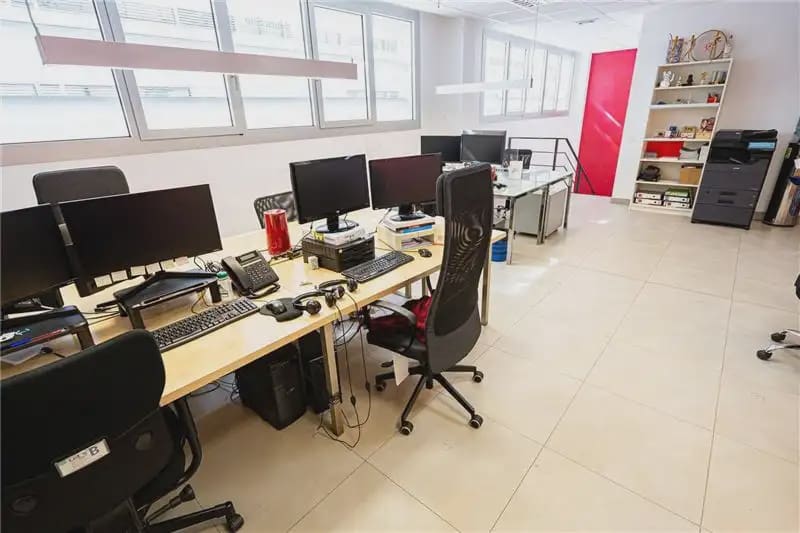 Büro zu verkaufen in Palma de Mallorca - 485.000 € (Ref: 9893392)
