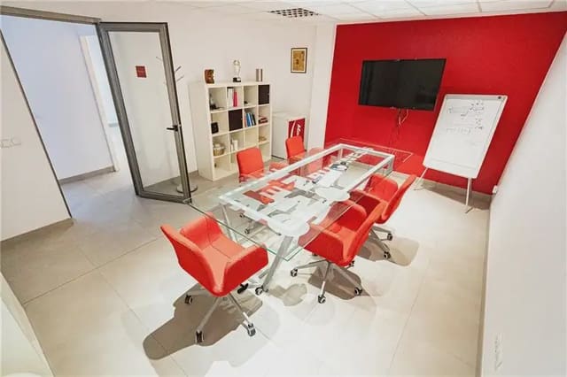 Büro zu verkaufen in Establiments, Palma de Mallorca - 485.000 € (Ref: 9893392)