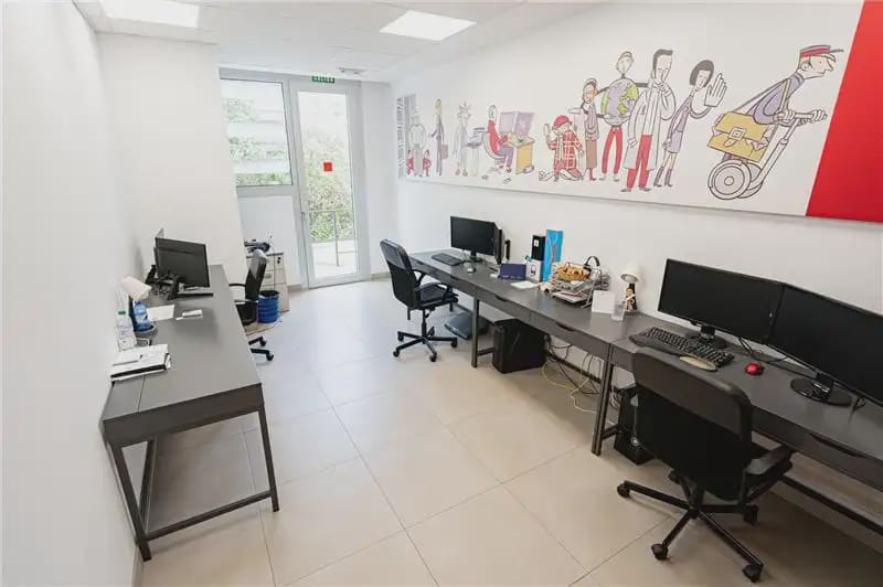 Büro zu verkaufen in Palma de Mallorca - 485.000 € (Ref: 9893392)