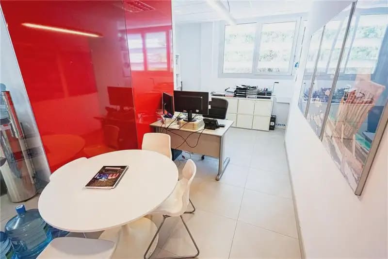Büro zu verkaufen in Palma de Mallorca - 485.000 € (Ref: 9893392)