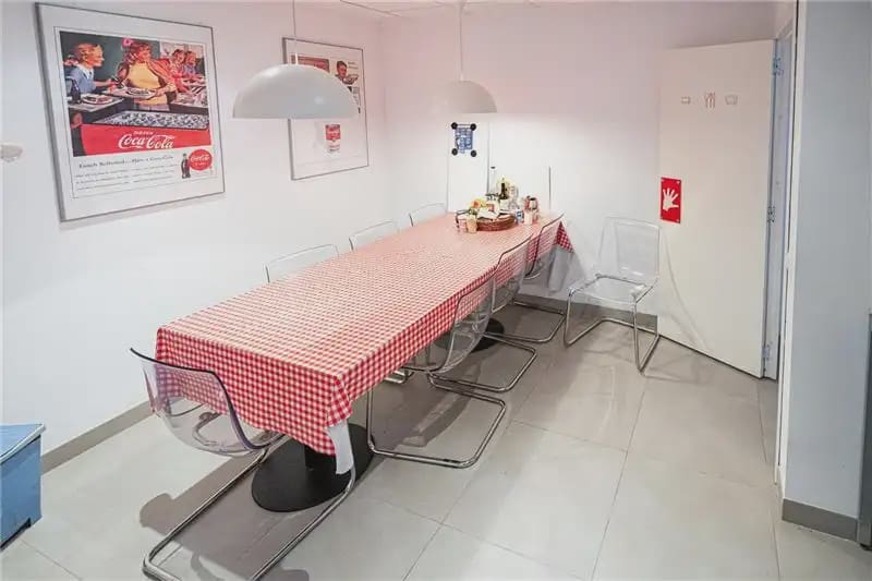 Büro zu verkaufen in Palma de Mallorca - 485.000 € (Ref: 9893392)