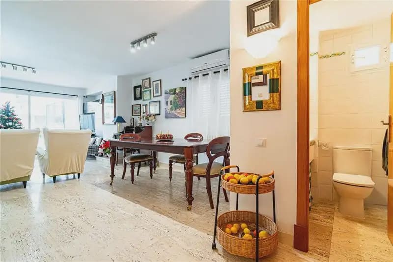 4 camera da letto Villetta a Schiera in vendita in Palma de Mallorca con piscina garage - 1.350.000 € (Rif: 9893393)