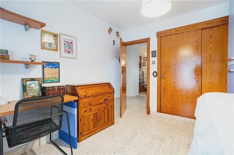 4 camera da letto Villetta a Schiera in vendita in Palma de Mallorca con piscina garage - 1.350.000 € (Rif: 9893393)