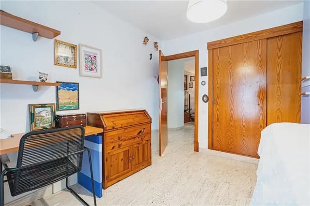 4 makuuhuone Rivitalo myytävänä paikassa Son Dureta, Palma de Mallorca mukana uima-altaan 
autotalli - 1 350 000 € (Ref: 9893393)