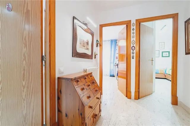 4 makuuhuone Rivitalo myytävänä paikassa Son Dureta, Palma de Mallorca mukana uima-altaan 
autotalli - 1 350 000 € (Ref: 9893393)