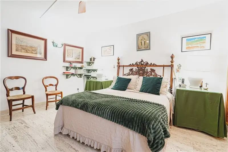 4 camera da letto Villetta a Schiera in vendita in Palma de Mallorca con piscina garage - 1.350.000 € (Rif: 9893393)