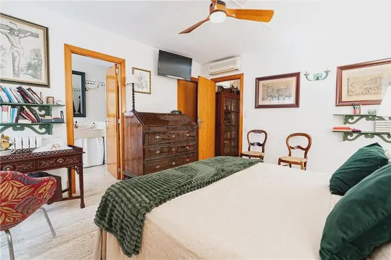4 camera da letto Villetta a Schiera in vendita in Palma de Mallorca con piscina garage - 1.350.000 € (Rif: 9893393)