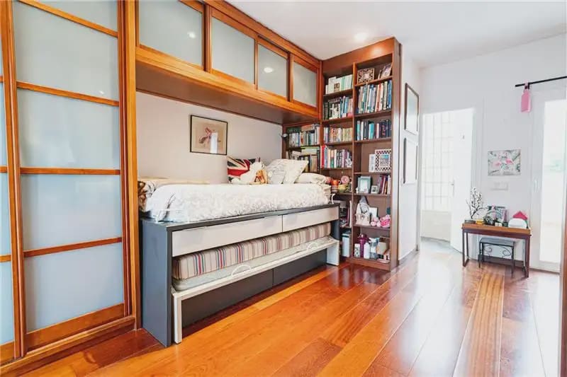 4 camera da letto Villetta a Schiera in vendita in Palma de Mallorca con piscina garage - 1.350.000 € (Rif: 9893393)
