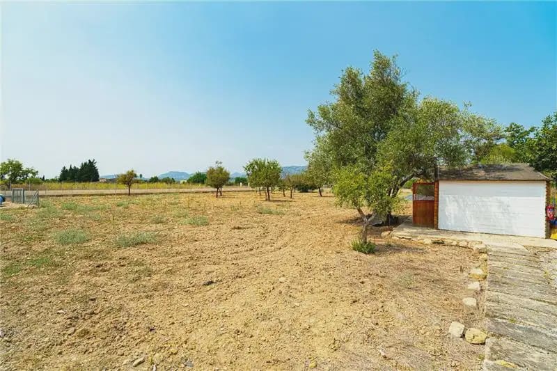 2 bedroom Finca/Country House for sale in Campanet with garage - € 595,000 (Ref: 9893394)