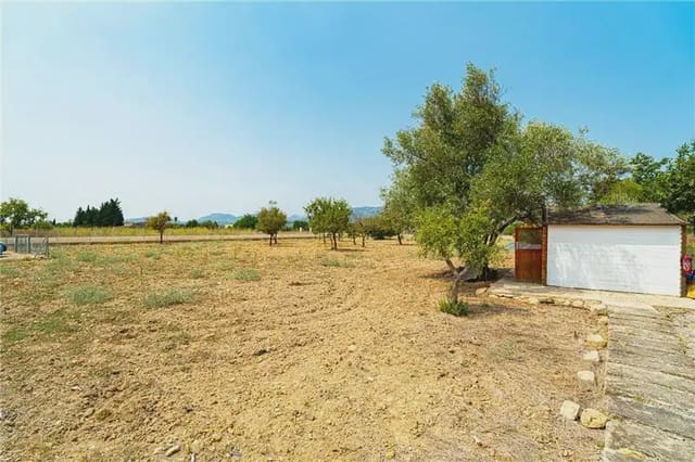 2 bedroom Finca/Country House for sale in Campanet with garage - € 595,000 (Ref: 9893394)