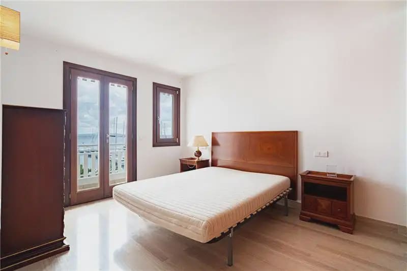 3 makuuhuone Asunto myytävänä paikassa Palma de Mallorca mukana 
autotalli - 1 400 000 € (Ref: 9893395)