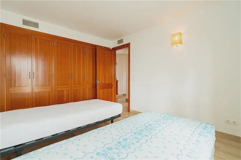 3 makuuhuone Asunto myytävänä paikassa Palma de Mallorca mukana 
autotalli - 1 400 000 € (Ref: 9893395)