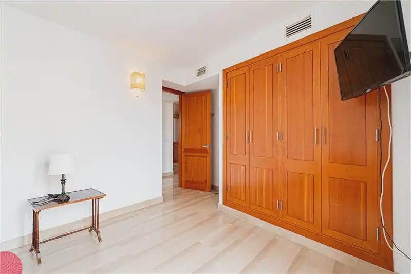 3 makuuhuone Asunto myytävänä paikassa Palma de Mallorca mukana 
autotalli - 1 400 000 € (Ref: 9893395)