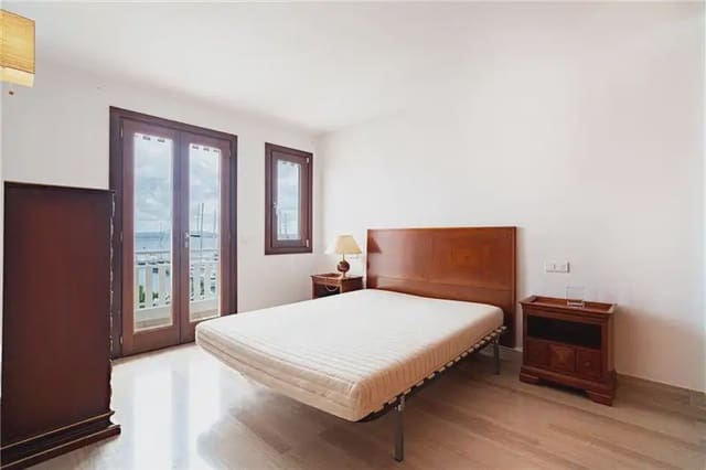 3 makuuhuone Asunto myytävänä paikassa Nou Llevant, Palma de Mallorca mukana 
autotalli - 1 400 000 € (Ref: 9893395)